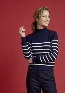 PULL ADULTE - TISSAIA