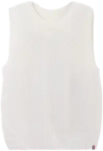 PULL FEMME - TISSAIA