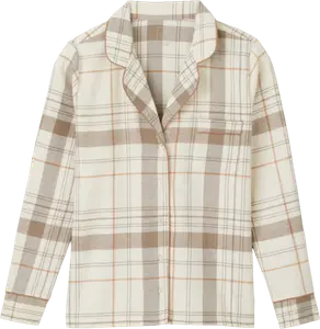 PYJAMA FEMME BIO - TISSAIA
