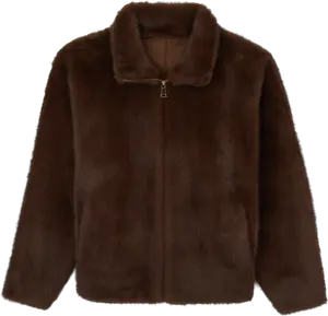 BLOUSON FEMME - TISSAIA