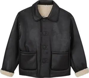 BLOUSON FEMME - TISSAIA