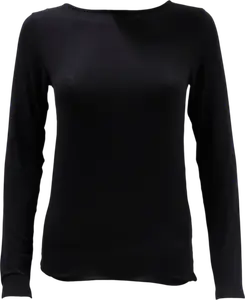 T-SHIRT MANCHES LONGUES CHAUD - TISSAIA