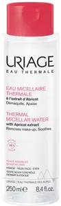 GAMME EAU MICELLAIRE 250ML & 500ML URIAGE