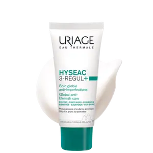 GAMME HYSEAC URIAGE