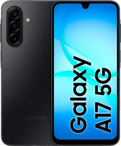 PACK SMARTPHONE A17 - SAMSUNG
