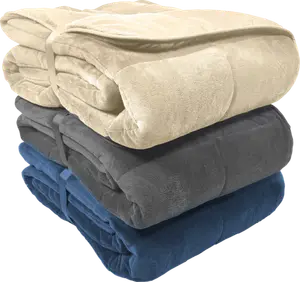 COUETTE MICROFIBRE 140X200 CM - TISSAIA