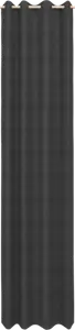 RIDEAU OCCULTANT 140X260 CM - TISSAIA