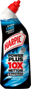 GEL WC - HARPIC