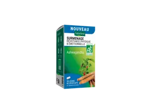 GAMMES COMPRIMÉS BIO ET GÉLULES NATURLAND