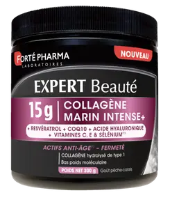 FORTE PHARMA GAMME EXPERT BEAUTÉ DE LA PEAU