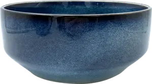 SALADIER "KATLA" BLEU Ø24 CM - INSEA