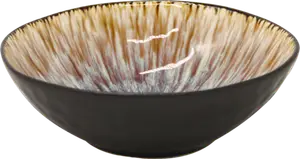 COUPELLE "CAMILLA" MULTICOLORE Ø17,7cm - INSEA