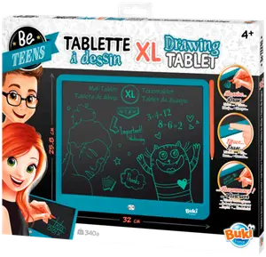 Tablette à dessin XL - BUKI