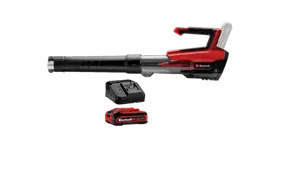 SOUFFLEUR À BATTERIE 18 V - EINHELL