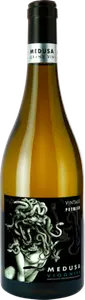 IGP PAYS D'OC BLANC SEC - MÉDUSA "VIOGNIER" 2025 - MEDUSA