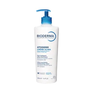 GAMME ATODERM SOIN CORPS BIODERMA