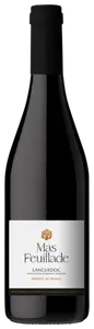 AOP LANGUEDOC ROUGE BIO - MAS FEUILLADE 2025