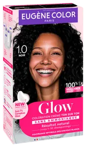 COLORATION COLOR & GLOW - COLOR & ECLAT D'EUGENE COLOR