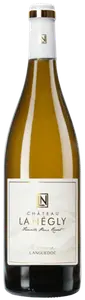 AOP LANGUEDOC BLANC SEC - CHÂTEAU LA NÉGLY "L'ÉCUME" 2025