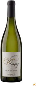 AOP VALENÇAY BLANC SEC - VIGNOBLE ROY "LES BEAUX MONTS" 2025