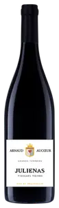 AOP JULIÉNAS ROUGE - ARNAUD AUCOEUR GRAND TERROIR "VIEILLES VIGNES" 2025