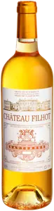 AOP SAUTERNES BLANC MOELLEUX - CHÂTEAU FILHOT 2022