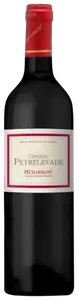 AOP PÉCHARMANT ROUGE - CHÂTEAU PEYRELEVADE 2024 - CHATEAU PEYRELEVADE