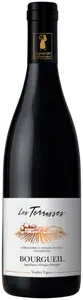 AOP BOURGUEIL ROUGE - DOMAINE CHRISTOPHE ET PHILIPPE PITAULT - LES TERRASSES "VIEILLES VIGNES" 2025
