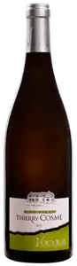 AOP VOUVRAY BLANC SEC - THIERRY COSME 2025 - LES GRAPPES