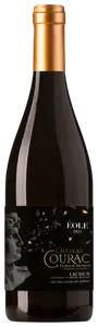 AOP LAUDUN ROUGE - CHÂTEAU COURAC "ÉOLE" 2024 - CHATEAU COURAC