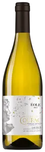 AOP LAUDUN BLANC SEC - CHÂTEAU COURAC "ÉOLE" 2024 - CHATEAU COURAC