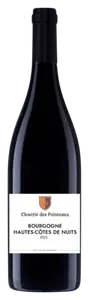 AOP BOURGOGNE HAUTES CÔTES DE NUITS ROUGE - CLOSERIE DES POINTEAUX 2025
