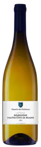 AOP BOURGOGNE HAUTES CÔTES DE BEAUNE BLANC SEC - CLOSERIE DES POINTEAUX "LES SAVINES" 2025