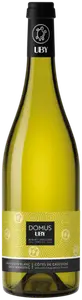 IGP CÔTES DE GASCOGNE BLANC SEC - DOMUS UBY "SAUVIGNON GROS MANSENG" 2025