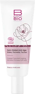 GAMMES SOINS ET HYGIÈNE CORPS ET VISAGE BCOMBIO - B COM BIO