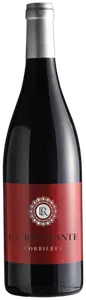 AOP CORBIÈRES ROUGE - LA ROUGEANTE 2025