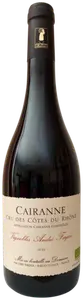 AOP CAIRANNE ROUGE BIO - VIGNOBLES ANDRÉ FARJON 2025 - VIGNOBLES ANDRE FARJON