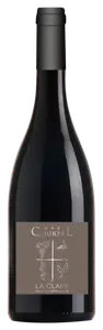 AOP LA CLAPE ROUGE BIO - MAS DE COURTAL 2025
