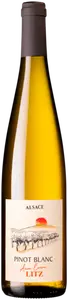 AOP ALSACE PINOT BLANC BLANC SEC - ANNE-LAURE LITZ 2025