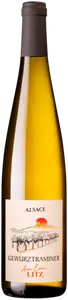 AOP ALSACE GEWURZTRAMINER BLANC MOELLEUX - ANNE-LAURE LITZ 2025