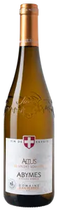 AOP SAVOIE ABYMES BLANC SEC - DOMAINE JEAN PERRIER "ALTUS " 2025 - DOMAINE JEAN PERRIER ET FILS