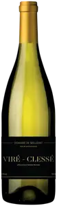 AOP VIRÉ-CLESSÉ BLANC SEC - DOMAINE DE SEILLENAT 2025