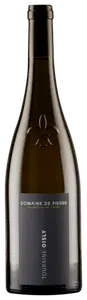 AOP TOURAINE OISLY BLANC SEC - DOMAINE DE PIERRE 2025
