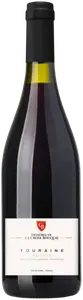 AOP TOURAINE ROUGE - LA CROIX BOUQUIE 2025 - DOMAINE DE LA CROIX BOUQUIE