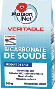 SUR LES PRODUITS PRÉSENTS EN MAGASIN DE LA GAMME "MAISON NET" - MAISON NETT