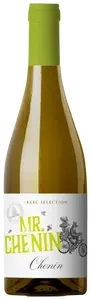 VIN DE FRANCE BLANC SEC - MR CHENIN 2025 - MR PINOT