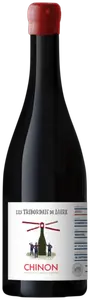 AOP CHINON ROUGE - LES TRIBORDAIS DE LOIRE 2025