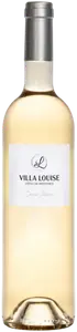 AOP CÔTES DE PROVENCE BLANC SEC - VILLA LOUISE "CUVÉE SALINE" 2025