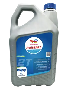 ALKYLAT 2T ACTISTART VD 5L - ACTISOIN