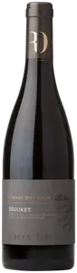 AOP CÔTES DU RHÔNE VILLAGES SÉGURET ROUGE - ROMAIN DUVERNAY 2025
